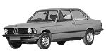 BMW E21 P341D Fault Code