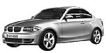 BMW E82 P341D Fault Code
