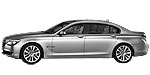 BMW F02 P341D Fault Code