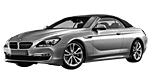 BMW F12 P341D Fault Code